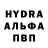 ЭКСТАЗИ круглые Daria Mosman